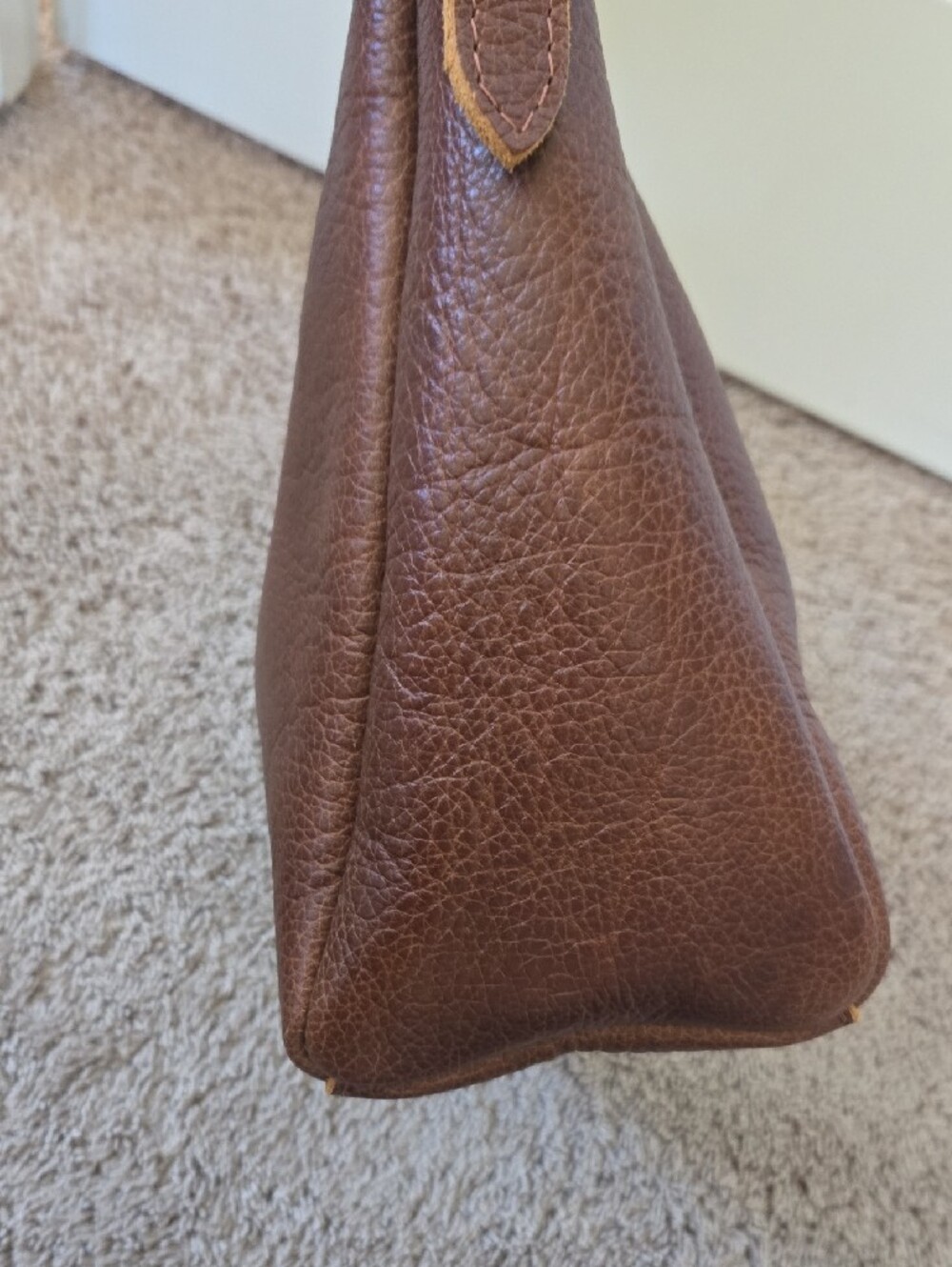 Portland Leather Medium Aspen-Asheville - Picture 5 of 16